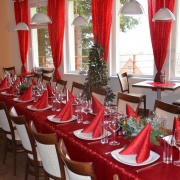 Restaurant Beskydský H-Resort