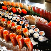 Engawa Barbecue &amp; Sushi
