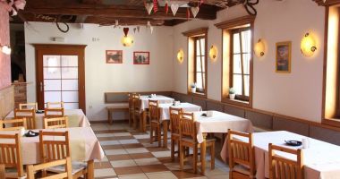 Zámecká Restaurace