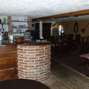 Hospůdka na Farmě - na Žlutavě