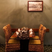 Restaurant Moravanka