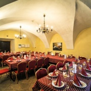 Restaurace U Dobré hraběnky