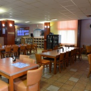 Bowling bar Znojmo Přímětice