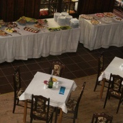 Restaurant Pražan