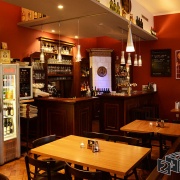 Restaurant 2+KK