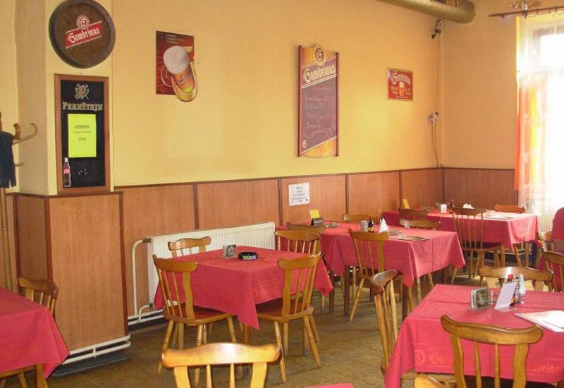 Česká hospoda