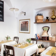Alriso Risotteria Italiana