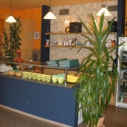 Restaurant U Slunce
