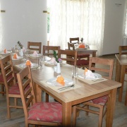 Restaurace Inge