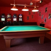 Bar Jaroslavice