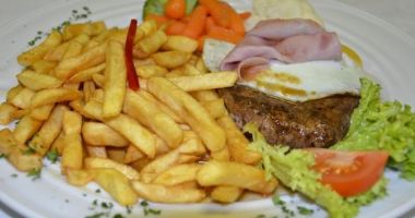 Česká restaurace