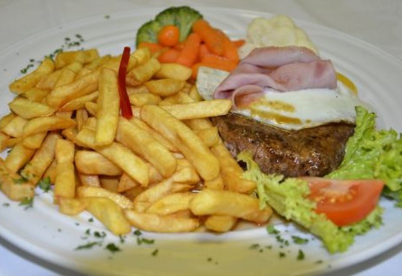 Česká restaurace
