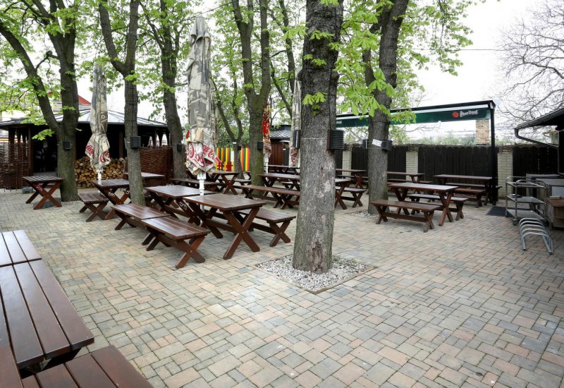Na Pekařce