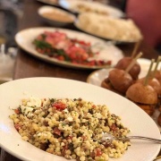 TUTO Bistro