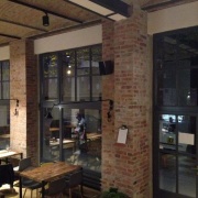 Loft Restaurant