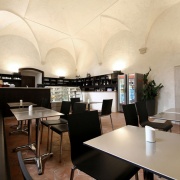 Café Rožmberský palác