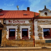 Na Čechovce