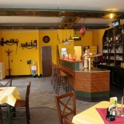 Penzion Restaurant Staroholická