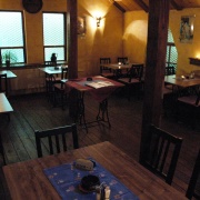 Steak Bar - Restaurant Božská komedie