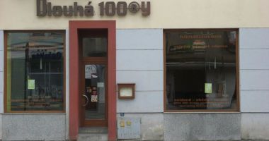 Dlouhá 100ry