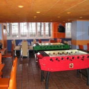 Club Restaurant JUVE
