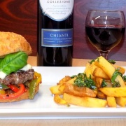 Saily Burger