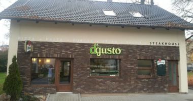 Dgusto