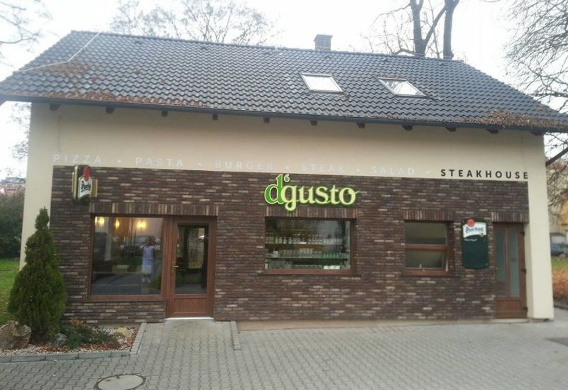 Dgusto
