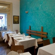 Ichnusa Botega &amp; Bistro