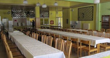 Družstevní restaurace