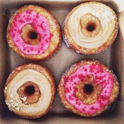 Kavárna Oh Deer Bakery
