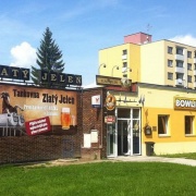 Zlatý Jelen - Funcentrum