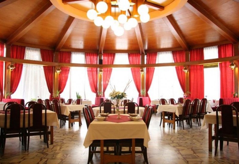 Hotel Terezka