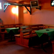 Restaurant U Medvídka