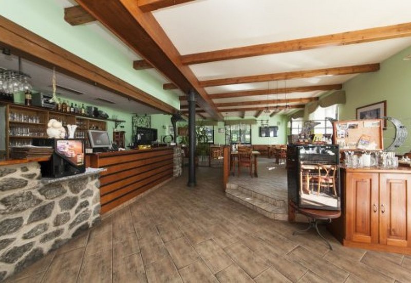 Hotel Křemešník