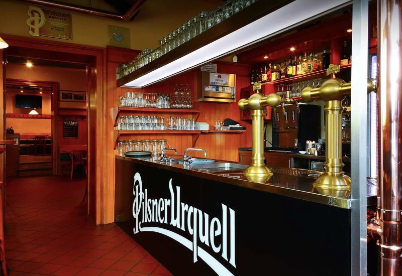Restaurace Na Kopečku