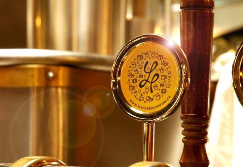 Líšeňský pivovar