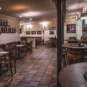 Šenkovna Pub