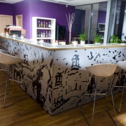 Café Vítkov