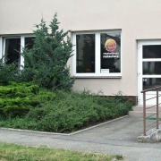 Vegetariánská restaurace Amrit