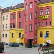 Hotel - Restaurant Monika