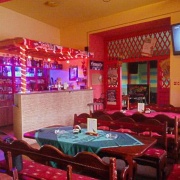 Stylle bar