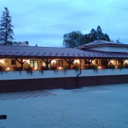 Café Restaurant Challenger