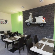 Vespa Ristorante