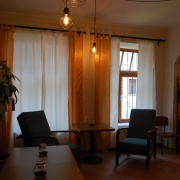 Art Coffee Jihlava