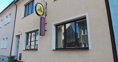 Restaurace U Boba