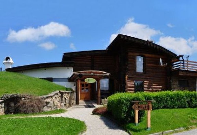 Golf Restaurant Kořenec