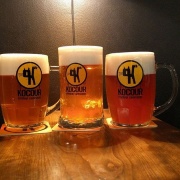 Kavárna/bar Kocour