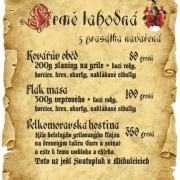 Rytířská krčma