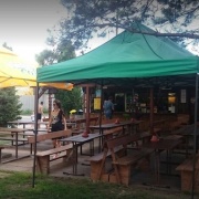 Bistro Beach Arena Radotín